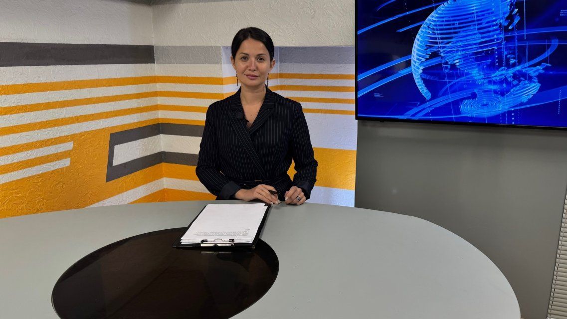 Вопрос о благоустройстве общественных территорий в Болхове рассмотрели депутаты. Смотрите подробности в «Оперативном эфире»