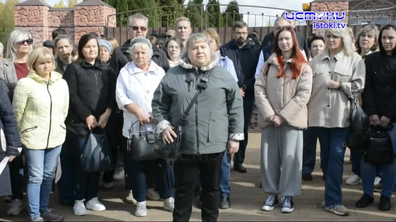 Как прошли общественные слушания по нашумевшему вопросу строительства крематория