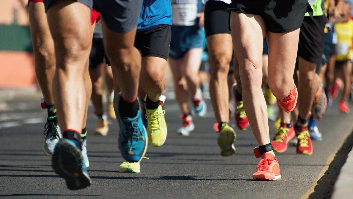 Орловчан приглашают поучаствовать в федеральном конкурсе спортивных проектов