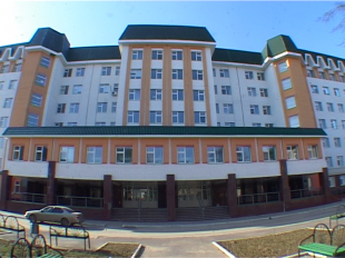 Реальное состояние орловских больниц. ТРК «Истоки» самостоятельно отправилась в рейд 