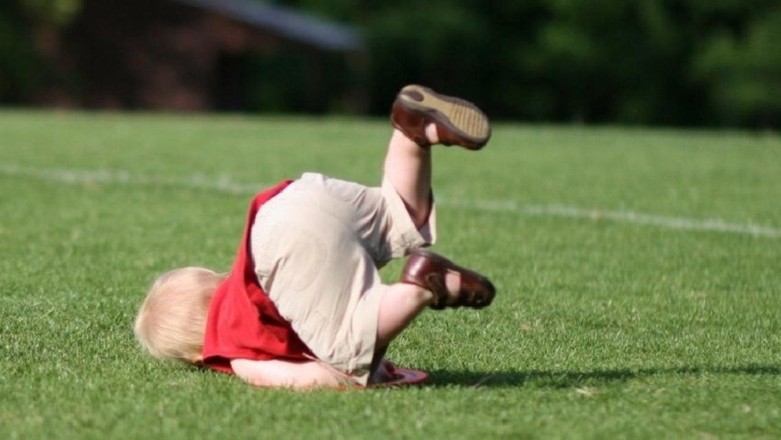 Орловчанка не смогла отсудить у детсада полмиллиона после падения ребенка