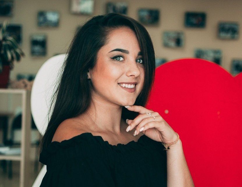 Орловчанка поборется за звание студенческого лидера ЦФО