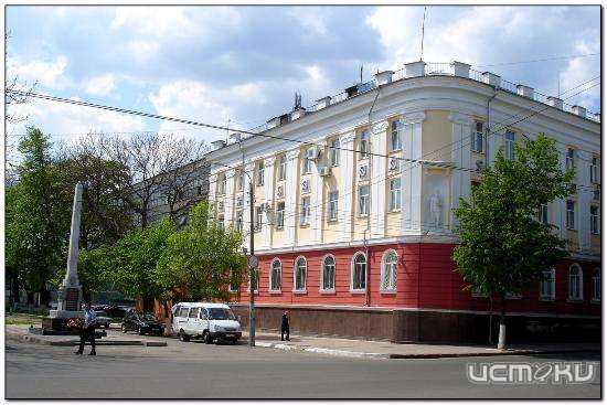 Орловчане смогут попасть на приём к главному инспектору МВД РФ