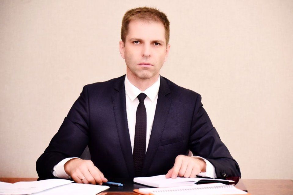 Клычков заявил, что не может работать с главой департамента здравоохранения