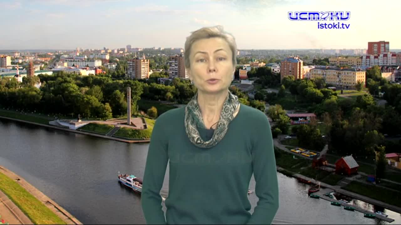 Он находится в центре Орла. Но скорее всего мало кто скажет, как называется это место.