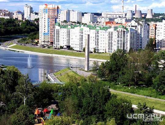 На Орловщине стартовало рейтинговое голосование за благоустройство-2022