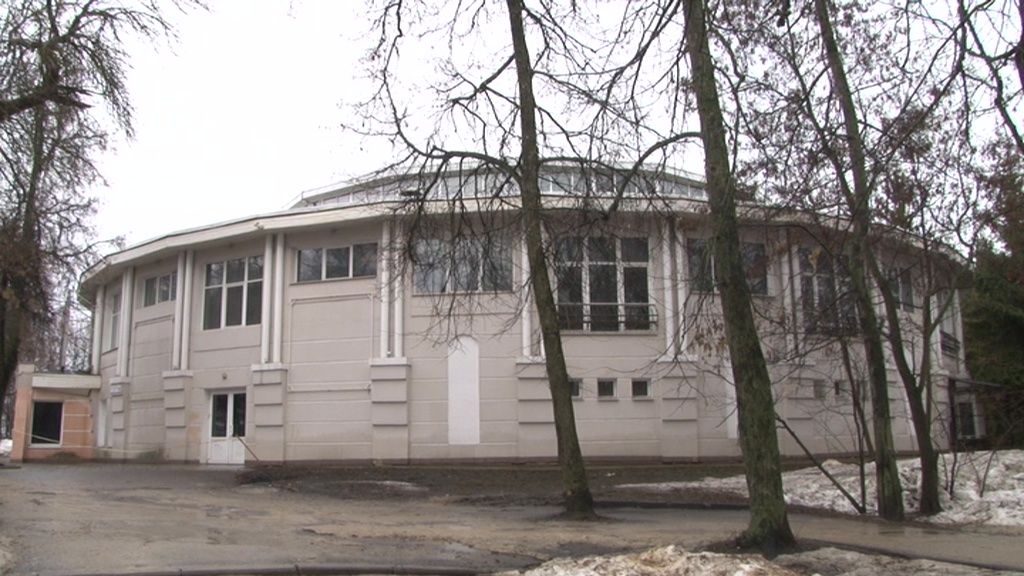 Орловский «Колизей» хотят продать за 55 млн рублей