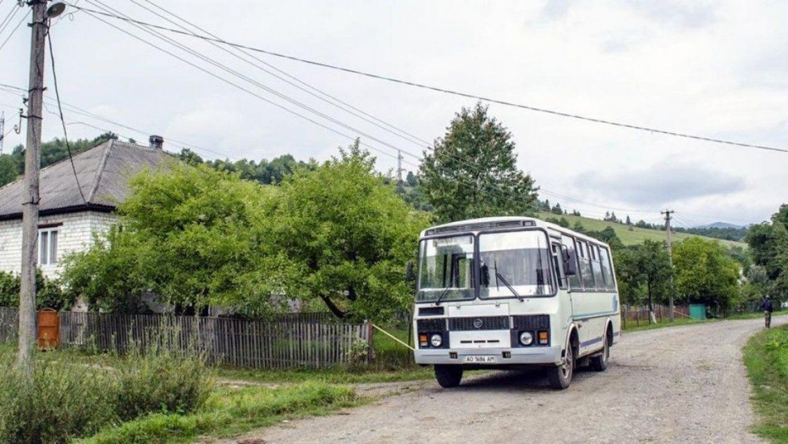 Благодаря прокуратуре в Свердловском районе снова стали ходить автобусы