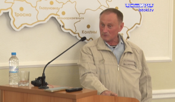 "Здесь организовалась преступная банда"