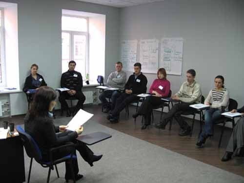 Тренинги по продажам в Орле