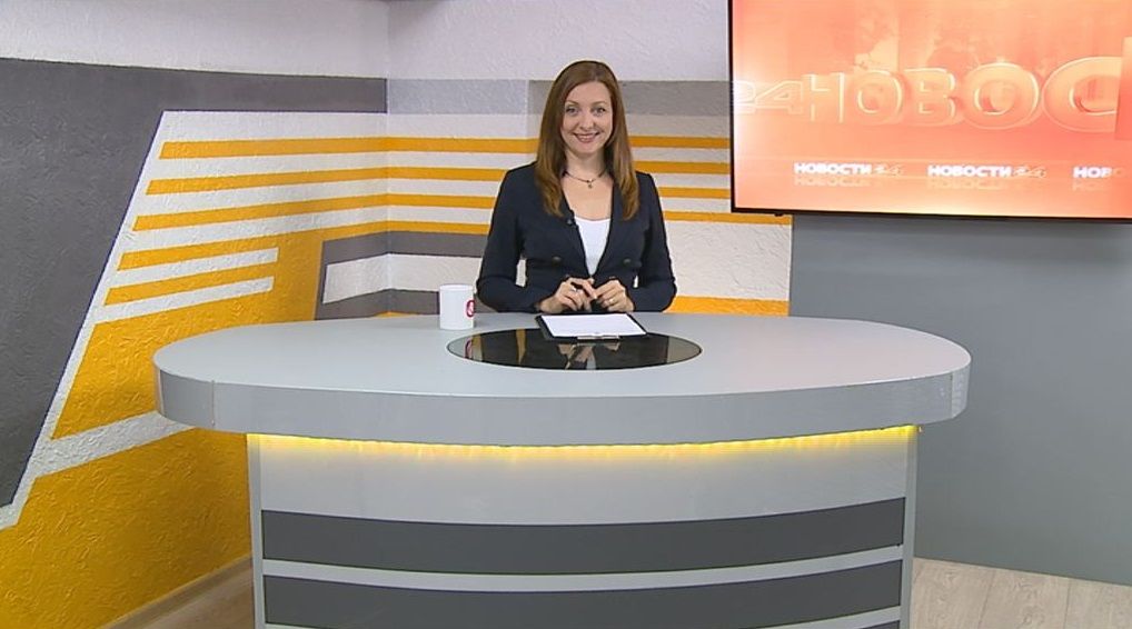 Очереди в поликлинике ООКБ, «Большие гастроли» ярославского ТЮЗа — сегодня в программе «Оперативный эфир»