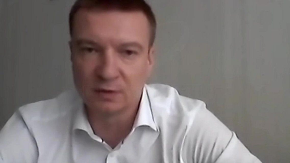 Залогин посоветовал орловчанам требовать у медиков рецепт на лекарство