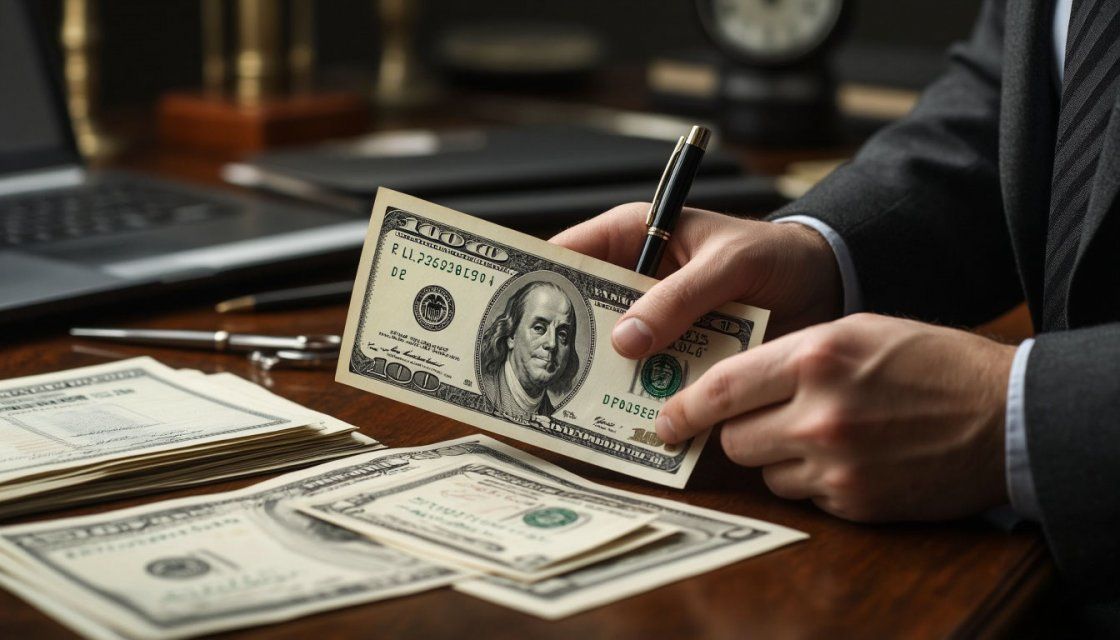 Штраф за непробитый чек: что это и почему система наказаний ужесточается