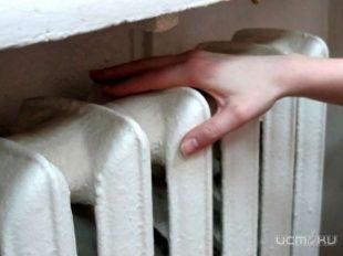 Подготовка к отопительному сезону выполнена на 25%