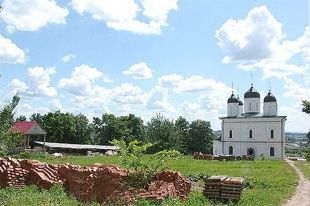Приглашение в "Светлицу"