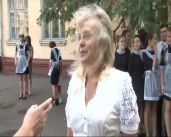 1 сентября - для кого-то это только начало учебной жизни, а для кого-то - последний год за партой и дальше серьезная взрослая жизнь