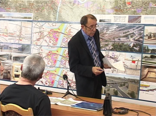 12 миллиардов на реставрацию главной автодороги или как изменить город с севера на юг 