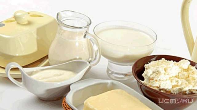 Призраки? В Орловской области продавалась молочная продукция несуществующих предприятий