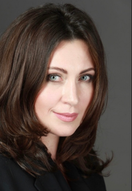 Стало известно имя нового руководителя музея‑заповедника «Спасское‑Лутовиново»