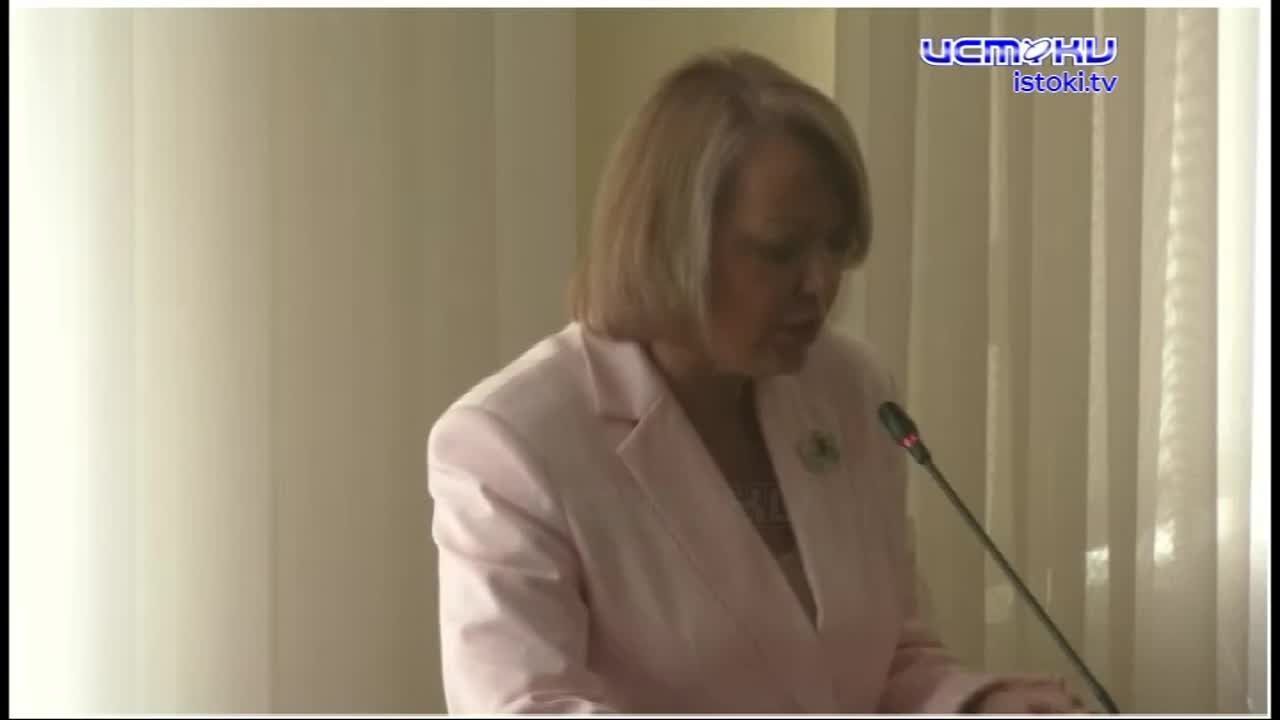 "Семейные ценности и инфраструктура культуры"