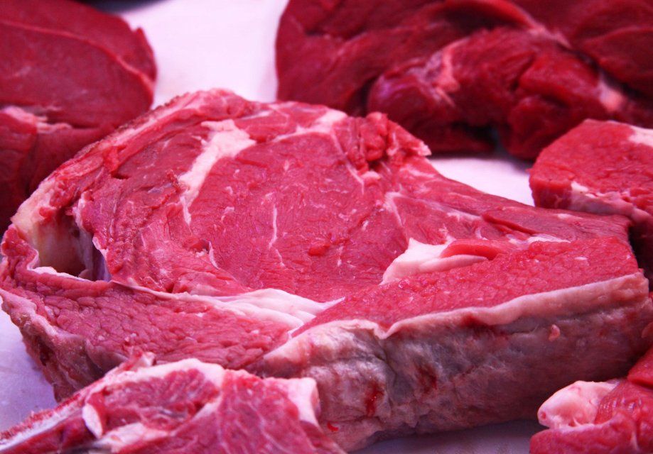 За год в Орловской области Роспотребнадзор снял с продажи почти 700 кг мяса