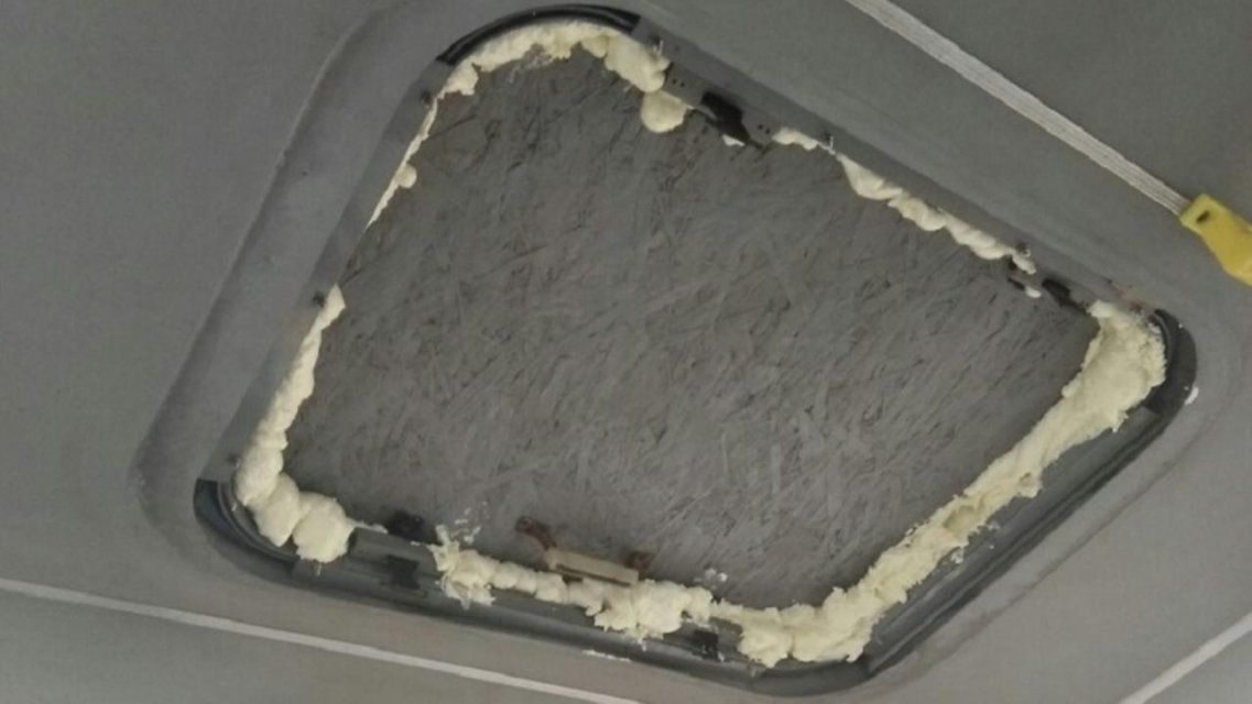 На добром слове: орловские маршрутки оригинально готовят к зиме