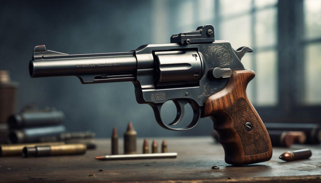 Охолощённое, сигнальное, пневматическое оружие: что говорит закон и что должны знать покупатели