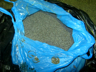 Новости за 90 секунд: туристы возвращались с отпуска с 24 килограммами мака, тульский водитель сбил ребенка, а орловские лихачи продолжают игнорировать ПДД. 