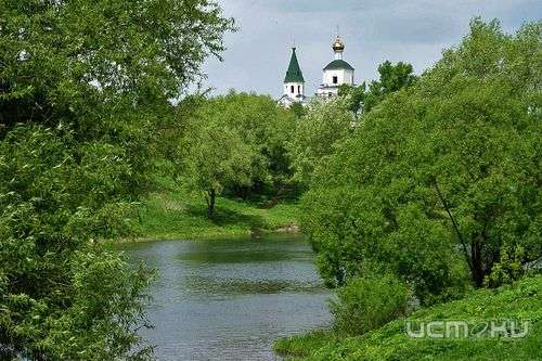 В Орле наградят лауреатов открытого городского фотоконкурса «Я люблю эту землю»