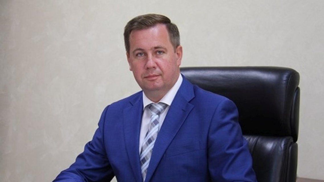 Задай вопрос главе администрации Орла Александру Муромскому!