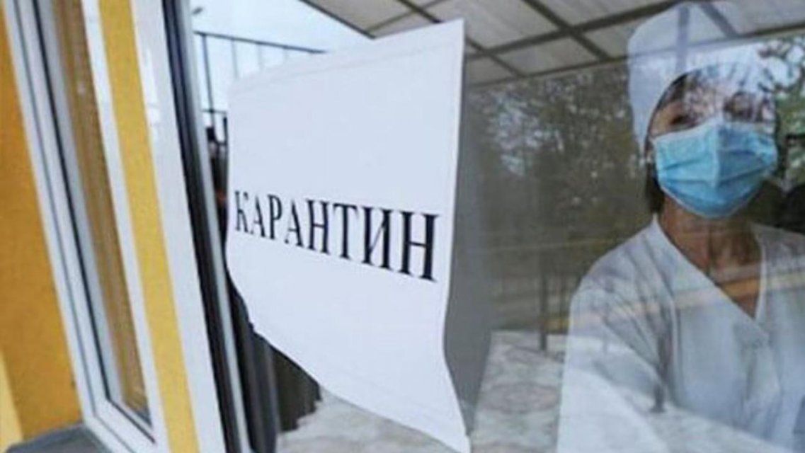 Нарушают карантин: не все вернувшиеся из-за рубежа орловчане сидят дома