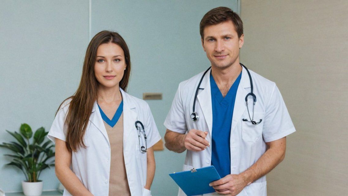 Как выбрать клинику и врача в Москве: Полезные советы и рекомендации