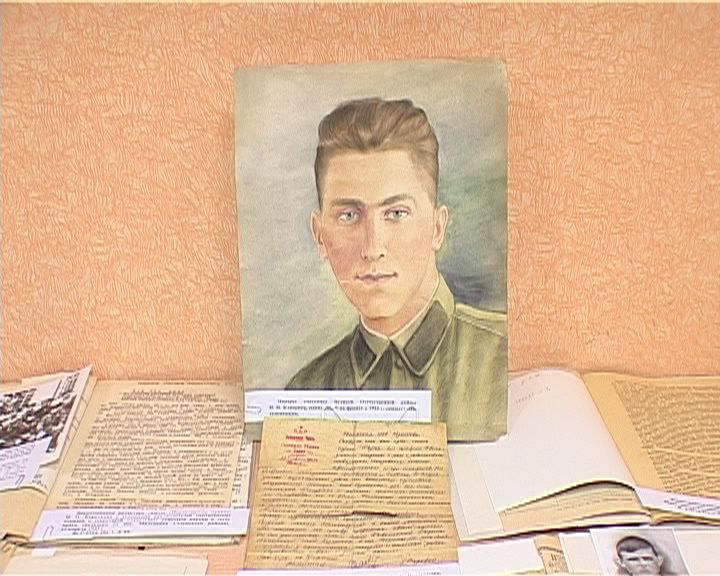 Поздравления ветеранам