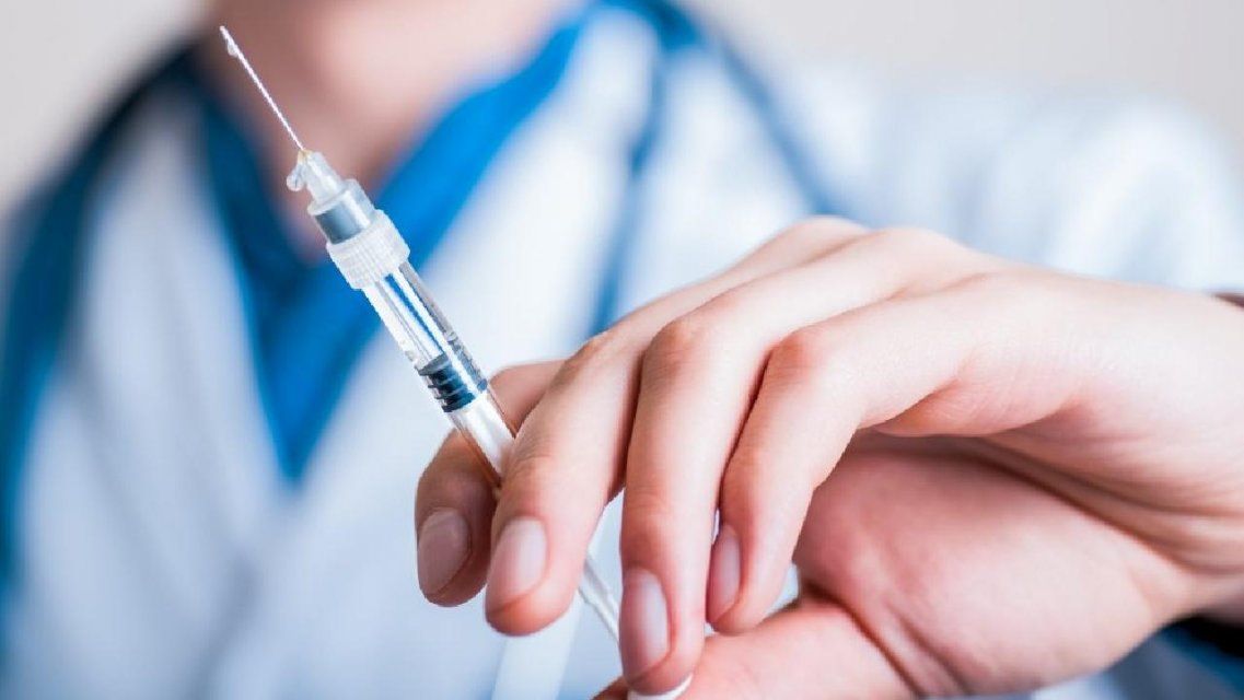 Ажиотаж вокруг COVID-19 подтолкнул орловчан делать прививки против гриппа