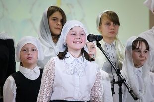 В Орле пройдет фестиваль учеников воскресных школ