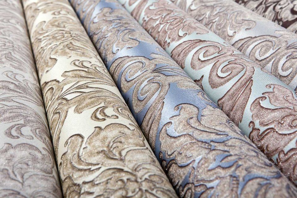 Как выбрать обои для прихожей: полезные рекомендации