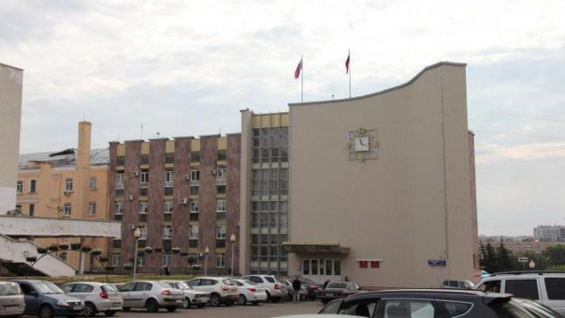 Безработный кандидат не прошел первый этап конкурса на должность мэра Орла