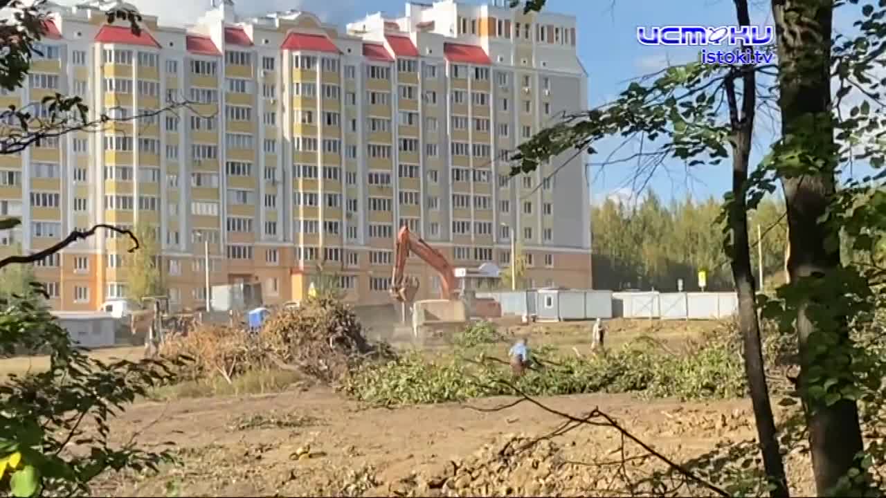 В Орле в ближайшие годы должны появится 3 новые школы. Они будут невиданных для Орловщины размеров и вместимости.