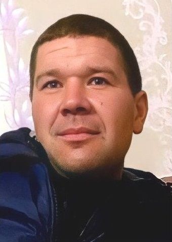 Разыскивается без вести пропавший уроженец Колпны