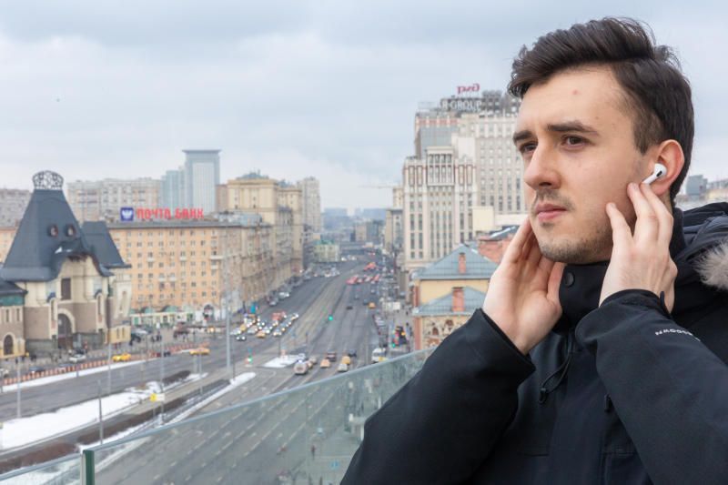 Аудиоэкскурсия проекта «Вокзалы России» стала доступна для пассажиров на вокзале Орла