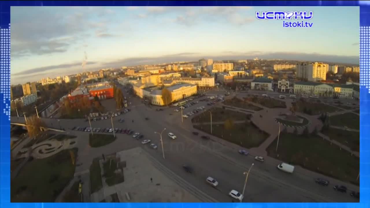 Группа жителей орловских аварийных домов записала обращение к президенту России Владимиру Путину