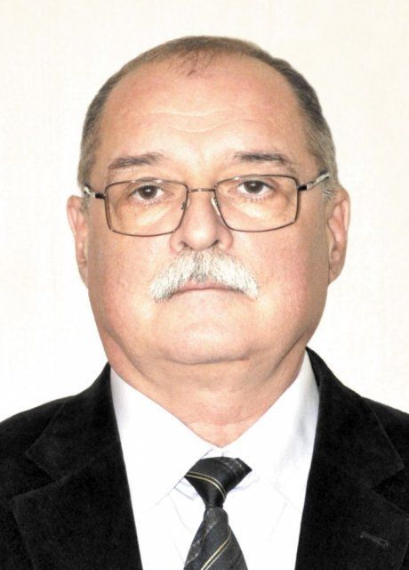 Юрий Лебедкин покинул ряды депутатов Орловского областного совета 