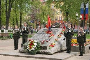 История орловского поста №1