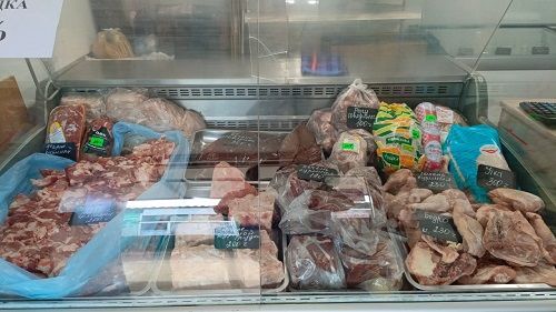 Орловчанка превратила квартиру в подпольный магазин 