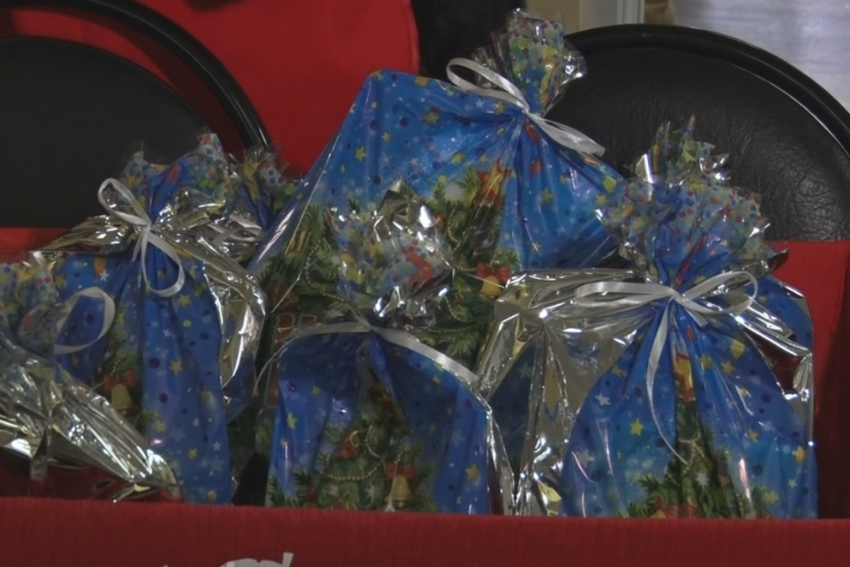 Орловчане рассказали о самых неудачных новогодних подарках