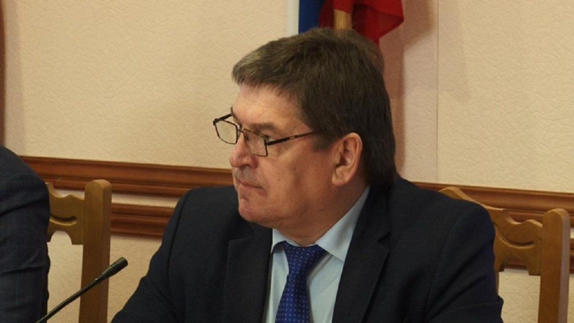 Мэр Орла пригрозил наклеить фото сотрудников «Зеленой рощи» на мусорные контейнеры