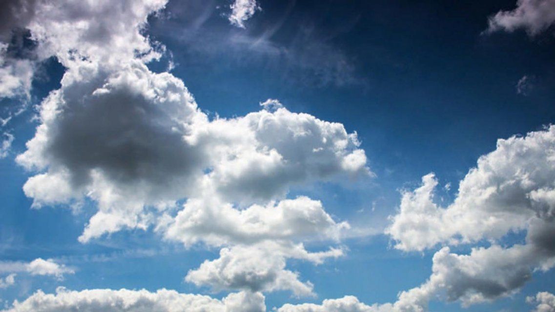 Переменная облачность и дождь ждут орловчан в воскресенье