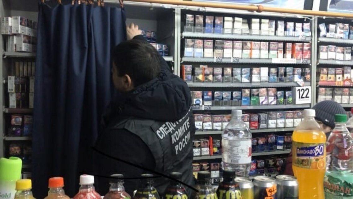 Торговля опасными «конфетами» обернулась уголовными делами в Орле и Ливнах