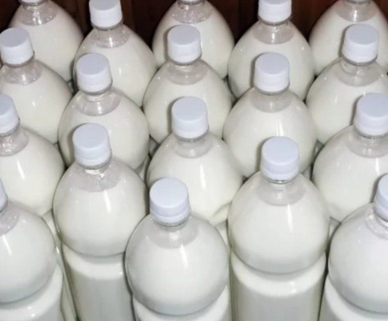 В Орловской области местные производители начнут маркировать молочную продукцию