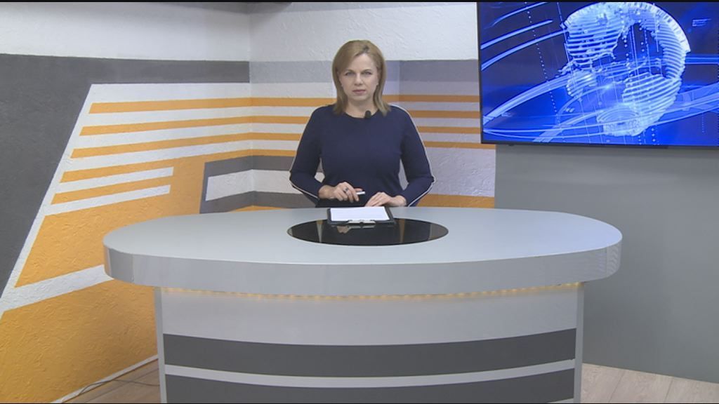 Прокурор взялся за состояние орловских дорог, Клычков пообещал разобраться с повышением цен на продукты и на Красный мост заходят москвичи. Об этом и не только в 19:00 в программе "Оперативный эфир"